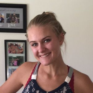 Meet your Posher, Kyla