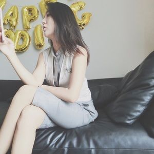 Meet your Posher, Yu