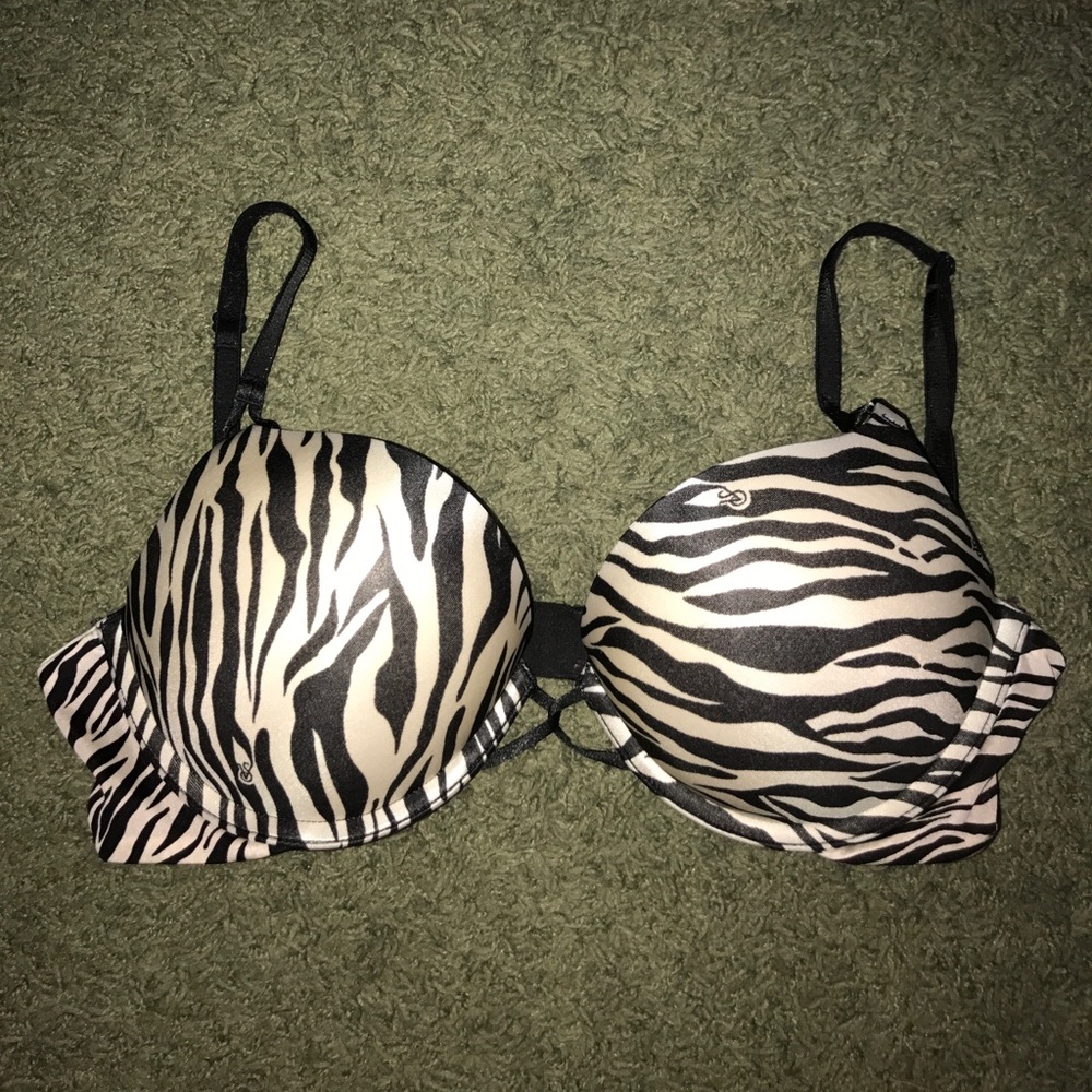 Victoria's Secret Bra