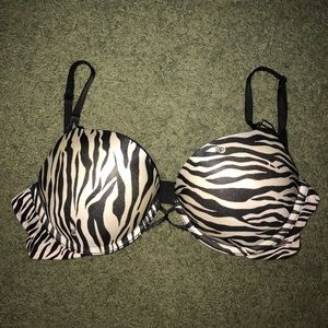 Victoria's Secret Bra