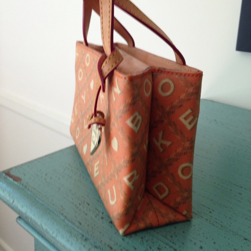 Dooney & Bourke Small Handbag - Picture 2 of 7
