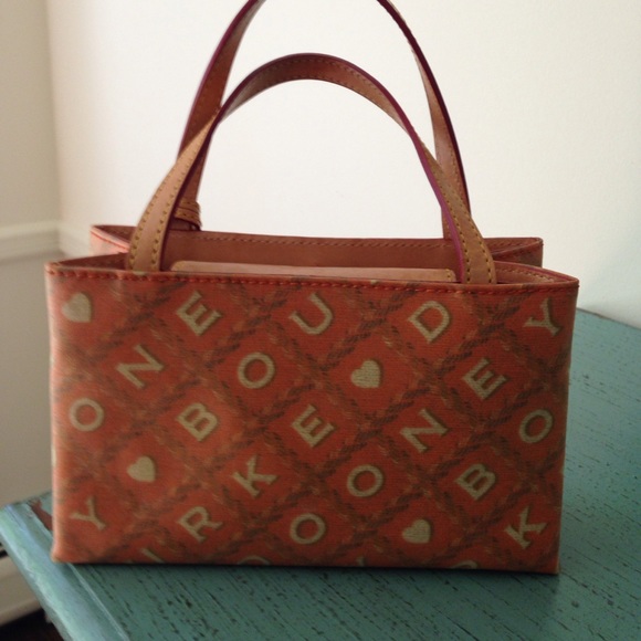 Dooney & Bourke Small Handbag - Picture 3 of 7