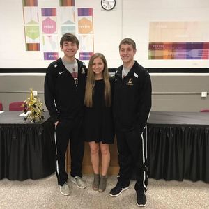 Meet your Posher, Nikki