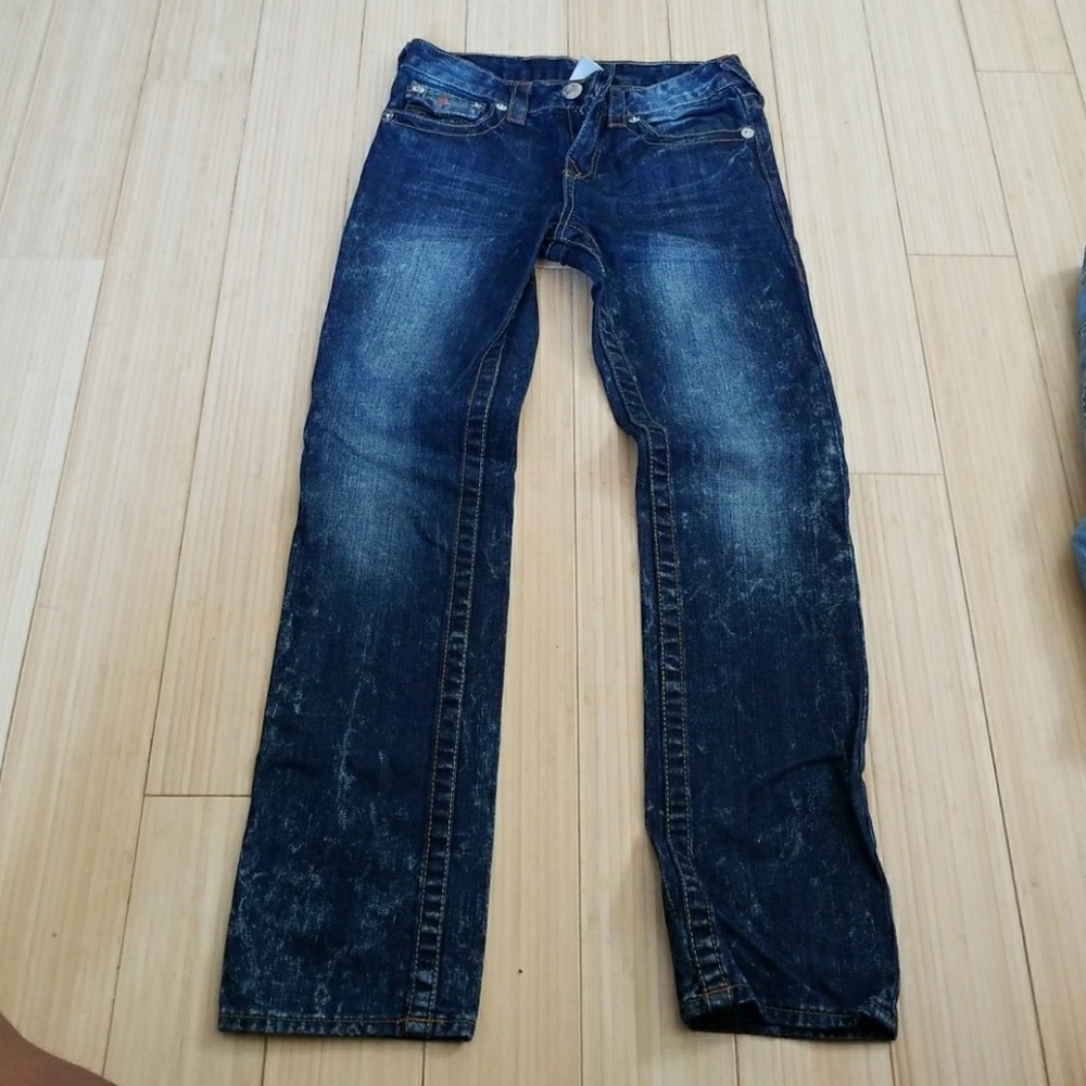 Boys jeans