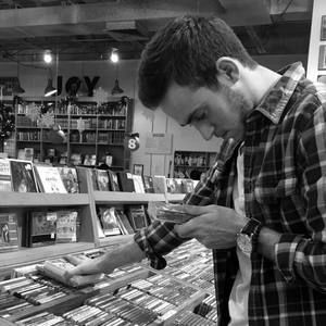 Meet your Posher, William