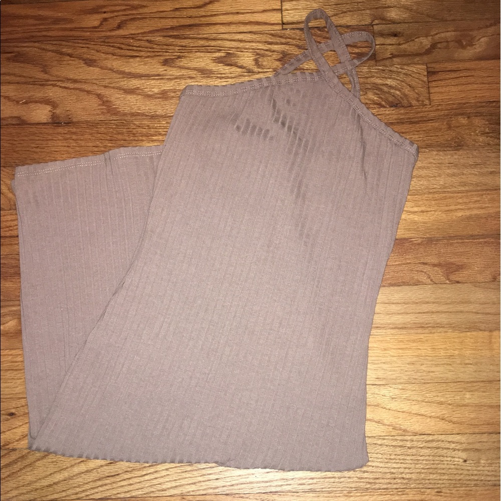 MIDI dress