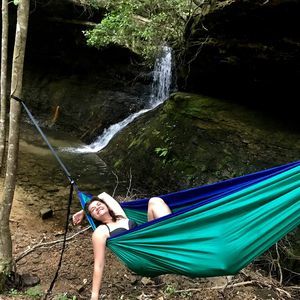 Meet your Posher, Rachel