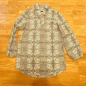 Mud pie Tunic