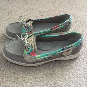 Sperry Top-siders
