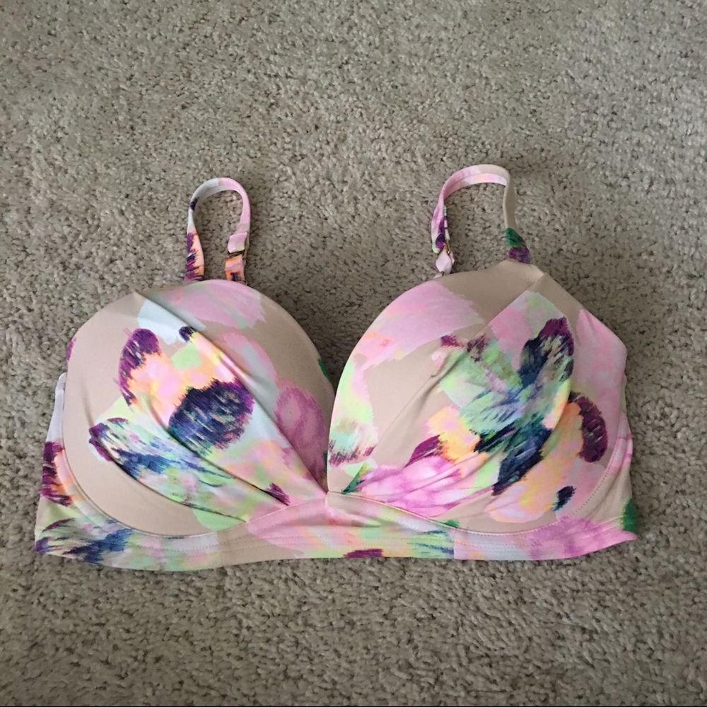 VS Top