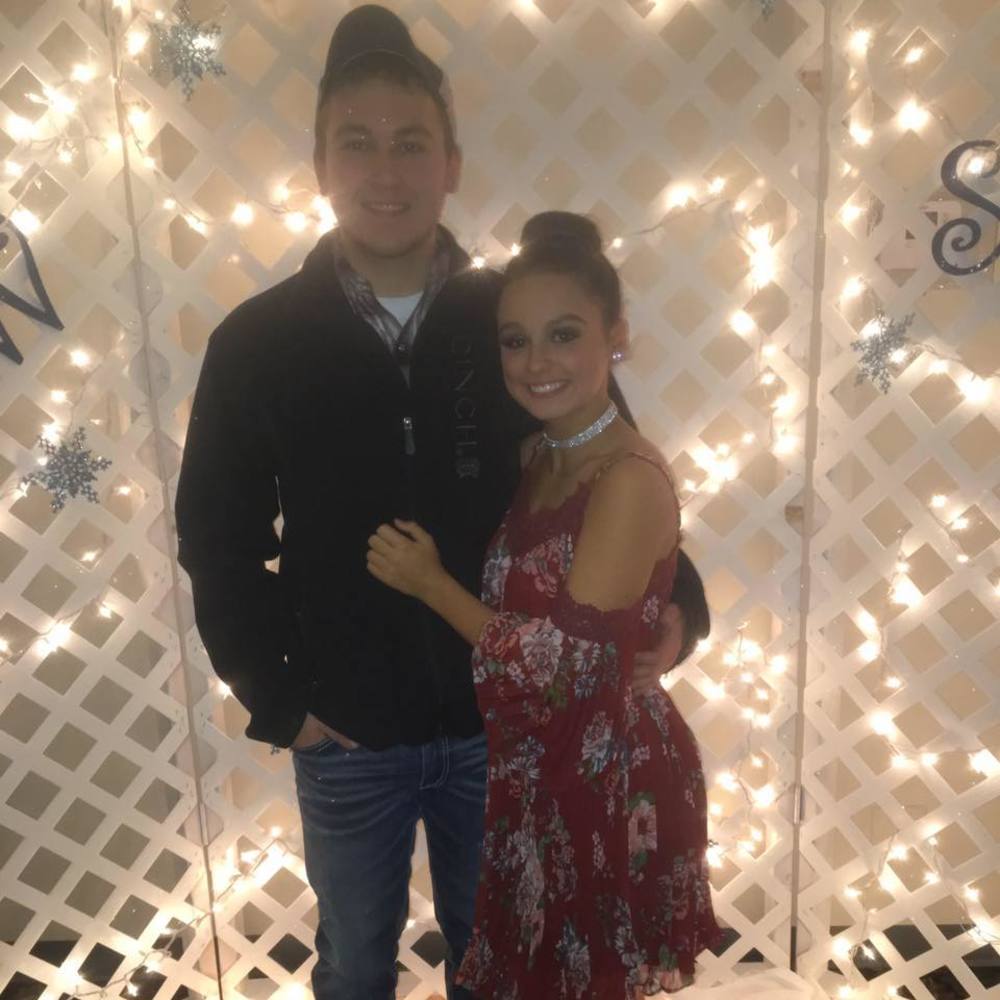 Meet your Posher, Karlie