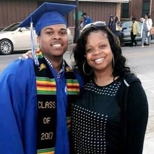 Meet your Posher, Tevin