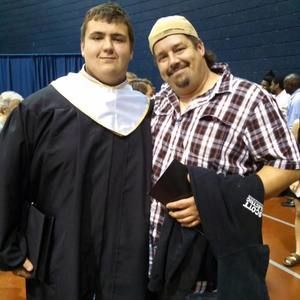 Meet your Posher, Cody