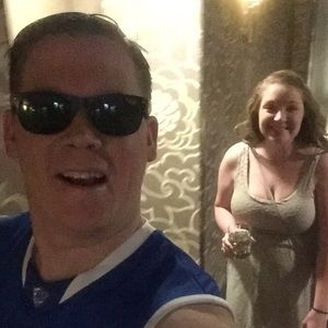 Meet your Posher, Patrick