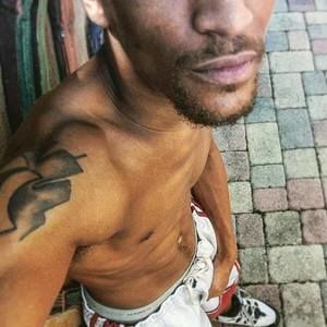 Meet your Posher, Akiem