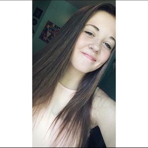 Meet your Posher, Lacie