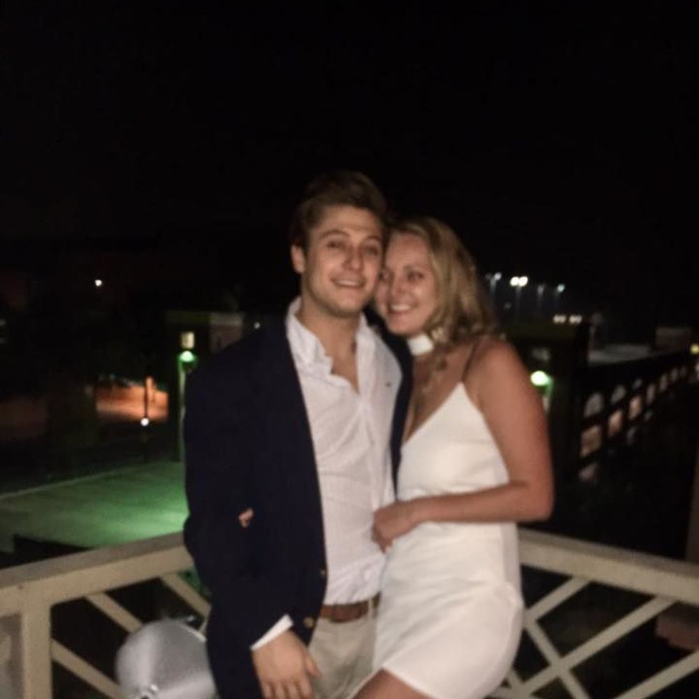 Meet your Posher, Luke