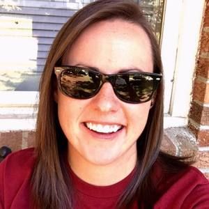 Meet your Posher, Lindsay