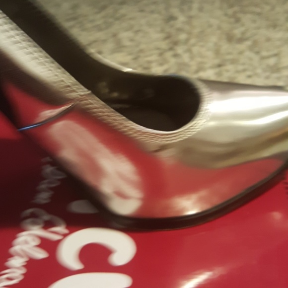 Sam Edelman Circus Pumps - Picture 6 of 6