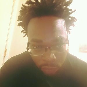 Meet your Posher, George