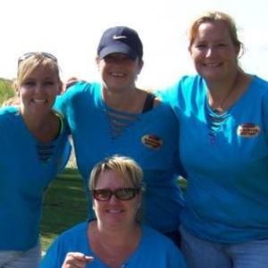 Meet your Posher, Liz