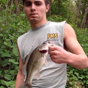 Meet your Posher, Gage