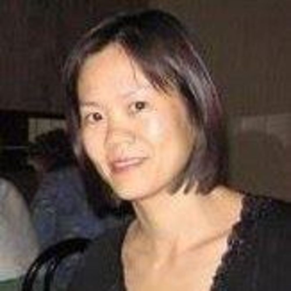 Meet your Posher, Ingrid