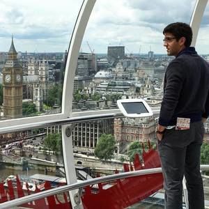 Meet your Posher, Gerard