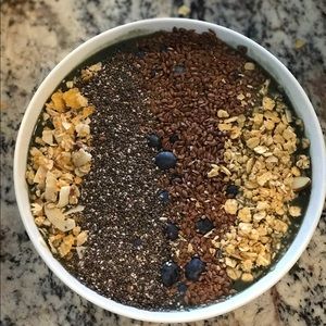 Meet your Posher, Ava