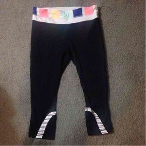 Lululemon seawheeze inspires