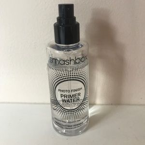 Smash box photo finish primer water