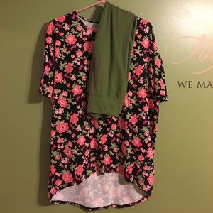 Lularoe outfit