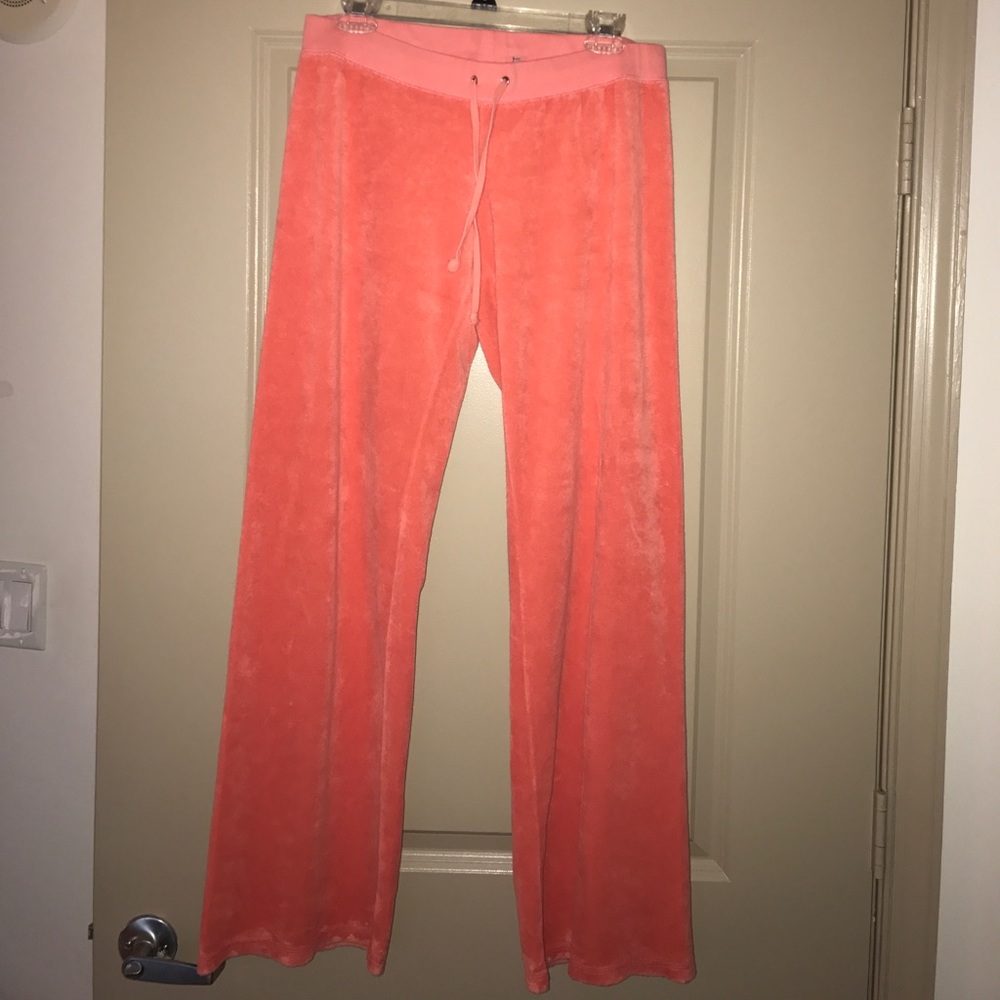 Juicy Couture Terry Pants