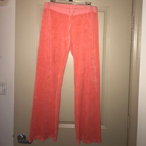 Juicy Couture Terry Pants