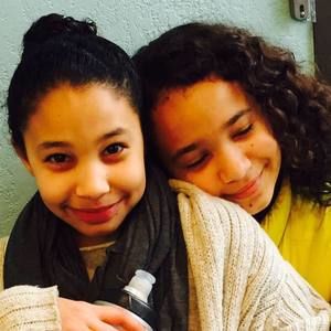 Meet your Posher, Brooke