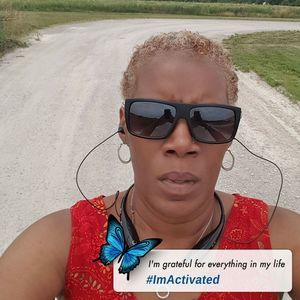 Meet your Posher, Phyllis