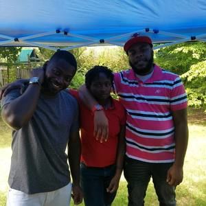 Meet your Posher, Basil