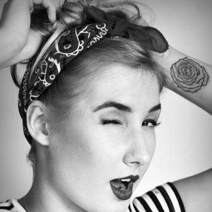 Meet your Posher, Marta