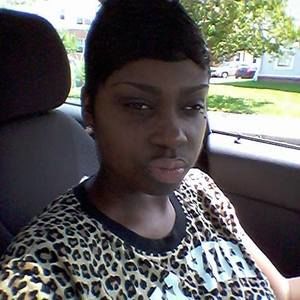 Meet your Posher, Darnisha