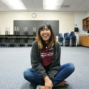 Meet your Posher, Karina