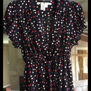 Ladies blouse