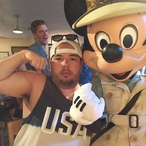 Meet your Posher, Kris