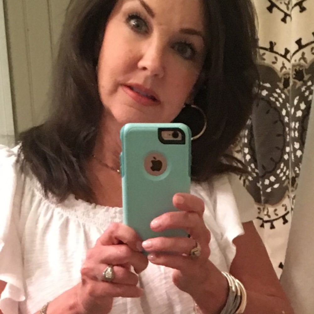 Meet your Posher, Susan