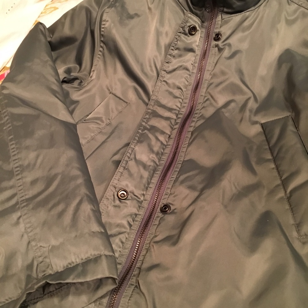 DKNY Jeans jacket