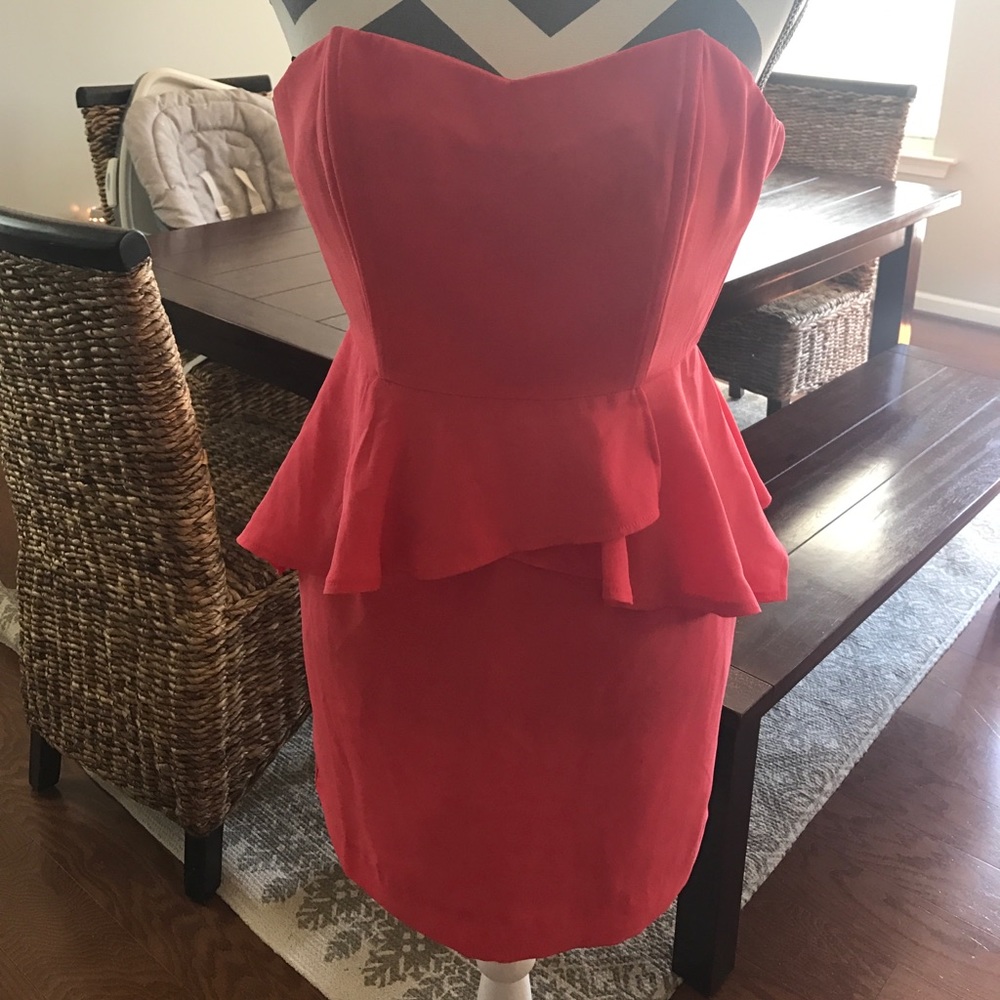 Cocktail dress