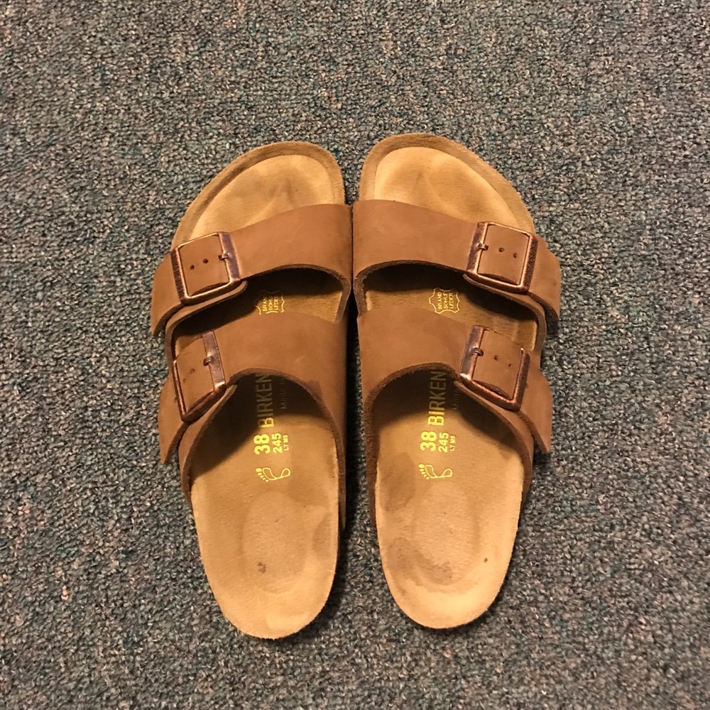 Birkenstock Sandals