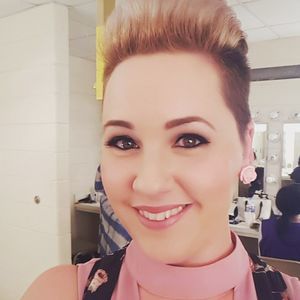 Meet your Posher, Candace