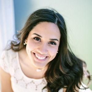 Meet your Posher, Débora lee