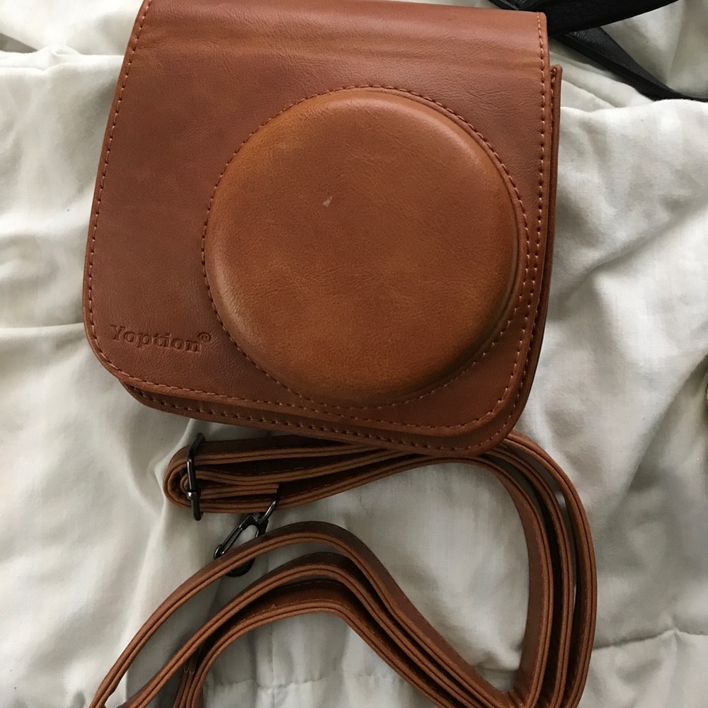 Instax Camera Case
