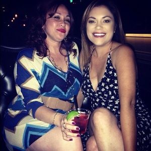 Meet your Posher, Maritza